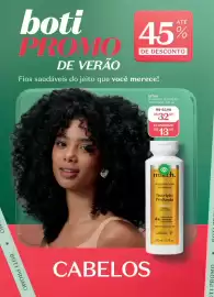 Catálogo O Boticário Página 158