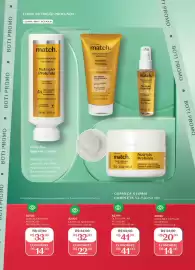 Catálogo O Boticário Página 159