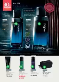 Catálogo O Boticário Página 16