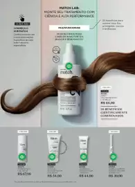 Catálogo O Boticário Página 161