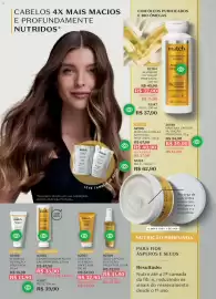 Catálogo O Boticário Página 162