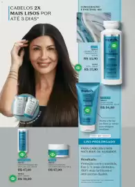 Catálogo O Boticário Página 164