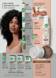 Catálogo O Boticário Página 166