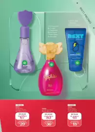 Catálogo O Boticário Página 173