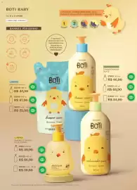 Catálogo O Boticário Página 174