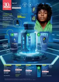 Catálogo O Boticário Página 180