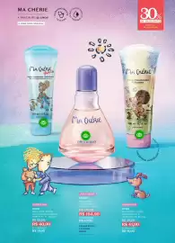 Catálogo O Boticário Página 183