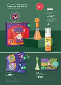 Catálogo O Boticário Página 185