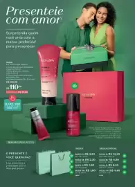 Catálogo O Boticário Página 186