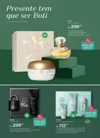 Catálogo O Boticário Página 188