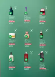 Catálogo O Boticário Página 195