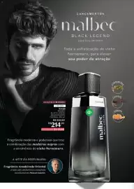 Catálogo O Boticário Página 2