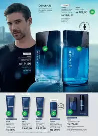 Catálogo O Boticário Página 22