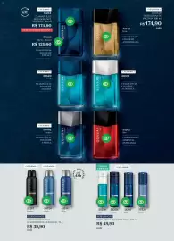 Catálogo O Boticário Página 23