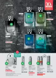 Catálogo O Boticário Página 25