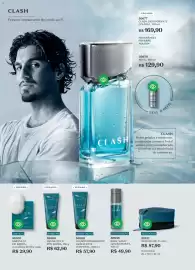 Catálogo O Boticário Página 28