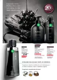 Catálogo O Boticário Página 3