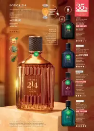 Catálogo O Boticário Página 31
