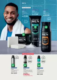 Catálogo O Boticário Página 34