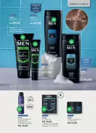 Catálogo O Boticário Página 35