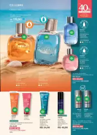 Catálogo O Boticário Página 37