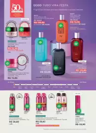 Catálogo O Boticário Página 38