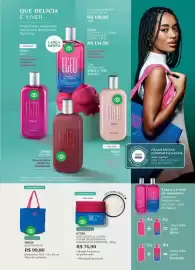 Catálogo O Boticário Página 39