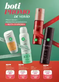 Catálogo O Boticário Página 4