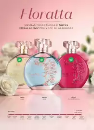 Catálogo O Boticário Página 42