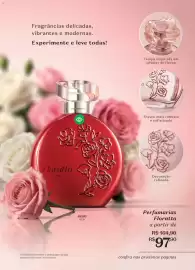 Catálogo O Boticário Página 43