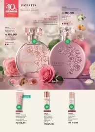 Catálogo O Boticário Página 46