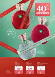 Catálogo O Boticário Página 5