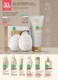 Catálogo O Boticário Página 50