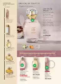 Catálogo O Boticário Página 52