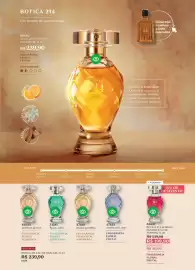 Catálogo O Boticário Página 56