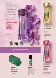 Catálogo O Boticário Página 62