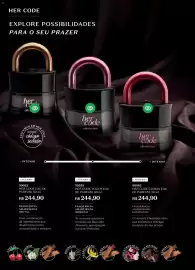 Catálogo O Boticário Página 63