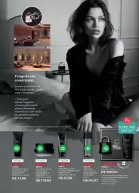 Catálogo O Boticário Página 64