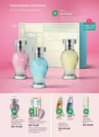 Catálogo O Boticário Página 68