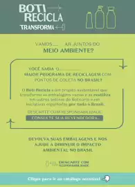 Catálogo O Boticário Página 7
