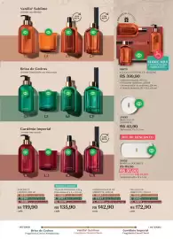 Catálogo O Boticário Página 70