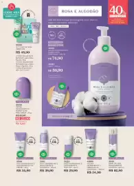 Catálogo O Boticário Página 74