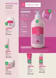 Catálogo O Boticário Página 78