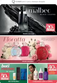 Catálogo O Boticário Página 8