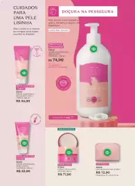 Catálogo O Boticário Página 80