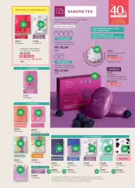 Catálogo O Boticário Página 82