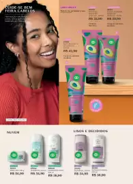 Catálogo O Boticário Página 85