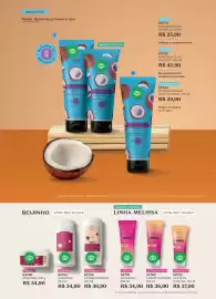 Catálogo O Boticário Página 86