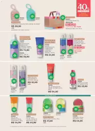 Catálogo O Boticário Página 88