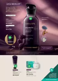 Catálogo O Boticário Página 94